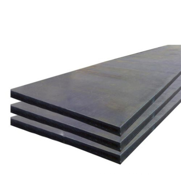 SS400 hot rolled 6mm steel sheet mild steel plate price